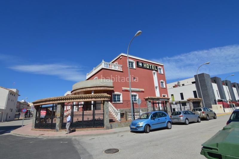 Foto 33291eb7-d6c2-4277-a362-95535c387003. Edifici a Favara