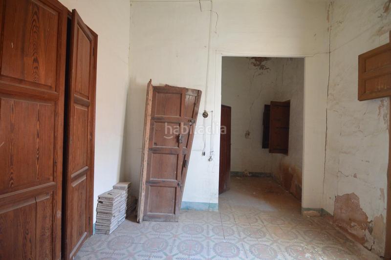 Foto 55b207e9-d06f-4a78-86ce-b16348aa4481. Haus in pueblo de Cullera Cullera
