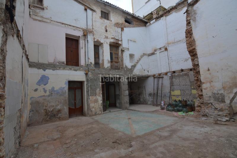 Foto 6e85b708-454b-49b7-b254-fe98c049c746. Haus in pueblo de Cullera Cullera