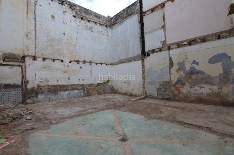 Foto 8a1b6974-f929-4b40-ae08-e770d79606bc. Haus in pueblo de Cullera Cullera