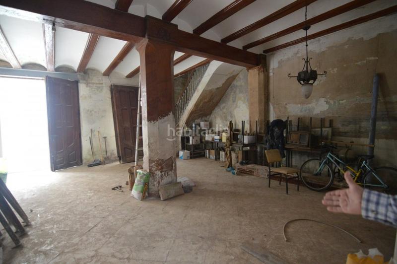 Foto cb17e944-399f-4f50-8519-3dfe0789dd24. Haus in pueblo de Cullera Cullera