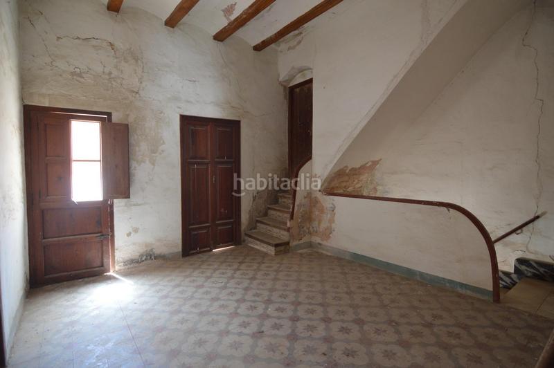 Foto d673e75b-ad8b-42e6-9d6b-a1b2bf6d3a8a. Haus in pueblo de Cullera Cullera