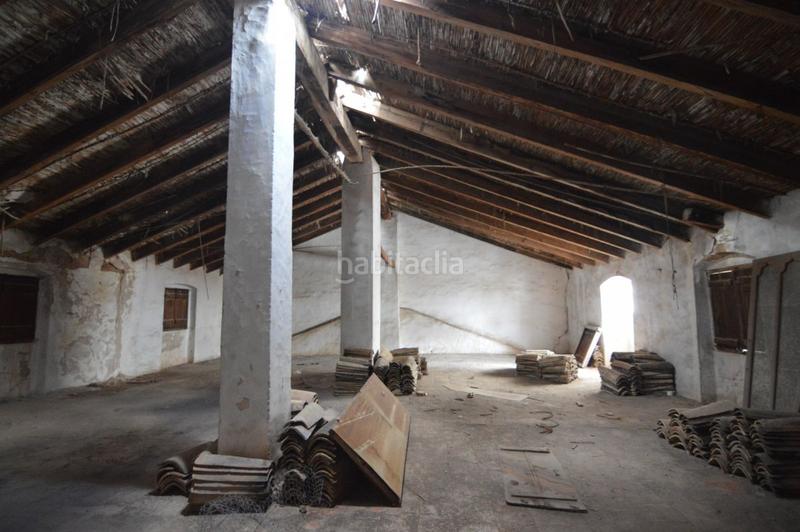 Foto e6709ac5-d536-444b-9de1-05626d21ab85. Haus in pueblo de Cullera Cullera