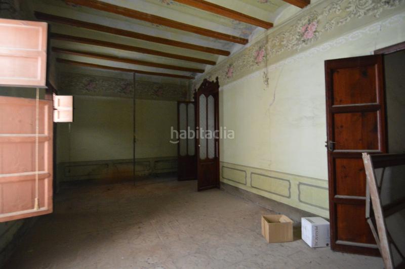 Foto eb931195-dbe3-46d7-b990-b85da18ae0b7. Haus in pueblo de Cullera Cullera
