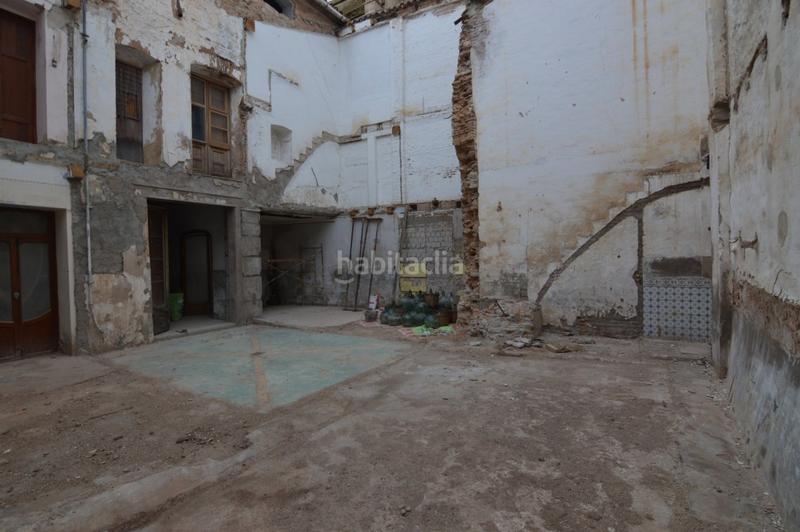 Foto f0c254db-369c-48d7-b460-1ed285212483. Haus in pueblo de Cullera Cullera