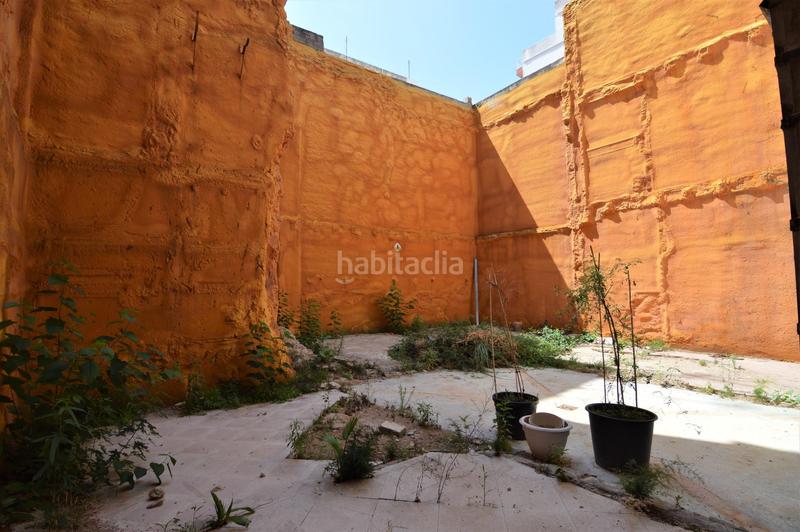 Foto f7874906-61e7-4c88-95da-17150644c154. Haus in pueblo de Cullera Cullera