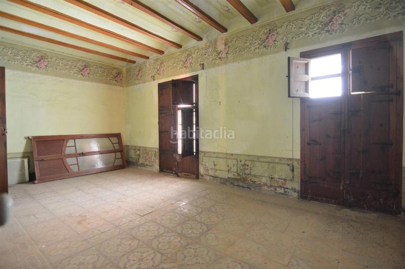 Foto faa34c26-599d-4793-a35b-8af9d926196e. Haus in pueblo de Cullera Cullera