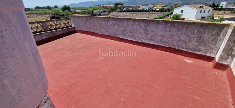 Foto 1a85a5b1-6be8-4a61-8f46-9c526441ca1d. Masia a El Marenyet Cullera