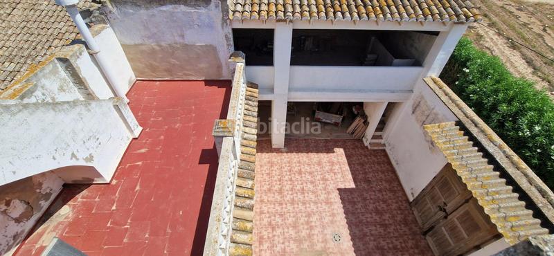 Foto 60a67422-b9d9-4413-a8fb-7afda6f37c62. Masia a El Marenyet Cullera