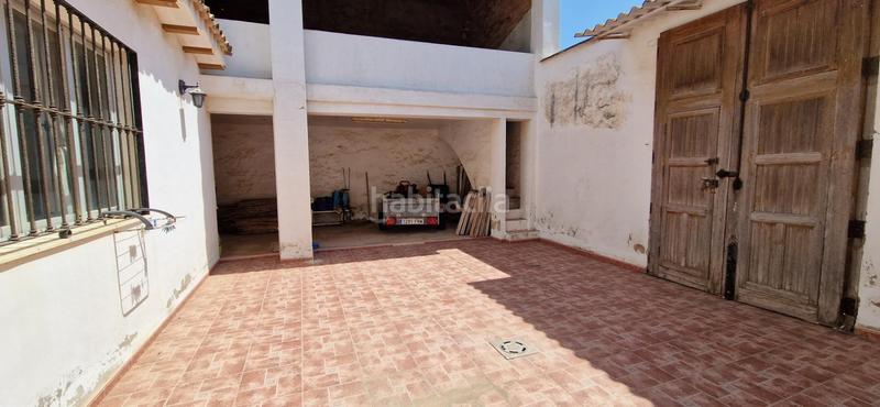 Foto bc5a5504-7426-4d8b-b72f-fcd8d90ce0a1. Masia a El Marenyet Cullera