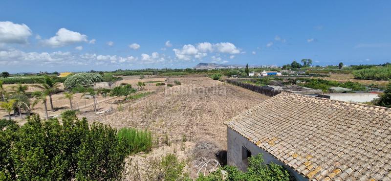 Foto dbd039a0-ff0d-4eba-b8db-0c438bc89f05. Masia a El Marenyet Cullera
