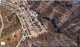 Terreny residencial a Bonavista-Lago San Lorenzo. Parcela en zona bonavista
