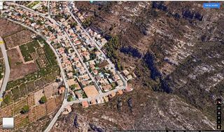 Residential Plot in Bonavista-Lago San Lorenzo. Parcela en zona bonavista