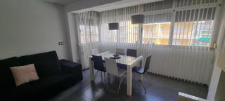 Pis en Pueblo de Cullera. Piso en cullera 2habitaciones