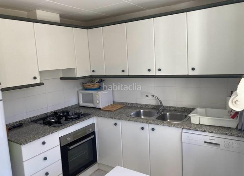 Foto 6979bff2-15f5-423d-ba15-4d7b5a69e65f. Location appartement avec parking piscine dans Racó Cullera