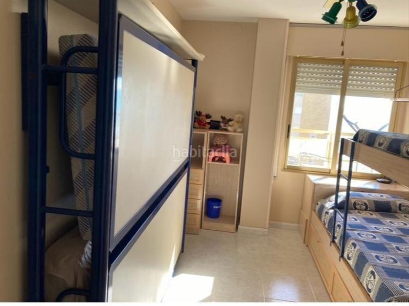 Foto d4dfb829-bceb-4214-ad2d-777999a76fc6. Location appartement avec parking piscine dans Racó Cullera