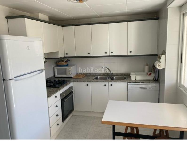 Foto 0638be49-7c01-49c1-a946-f6a209f221fc. Rent flat with parking pool in Racó Cullera