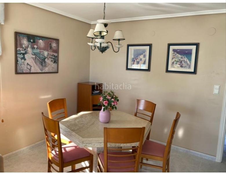 Foto 98509169-5978-4b5f-a7b2-375da161a690. Rent flat with parking pool in Racó Cullera