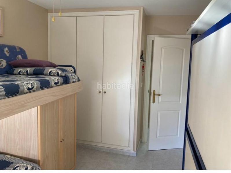 Foto a9ea850e-c00a-420f-82fd-856d9e024cc5. Rent flat with parking pool in Racó Cullera