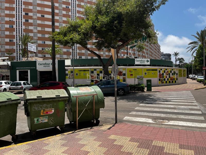 Foto 09db0aa0-096c-4d54-88d3-2c1c4c739d17. Local comercial a Sant Antoni Cullera