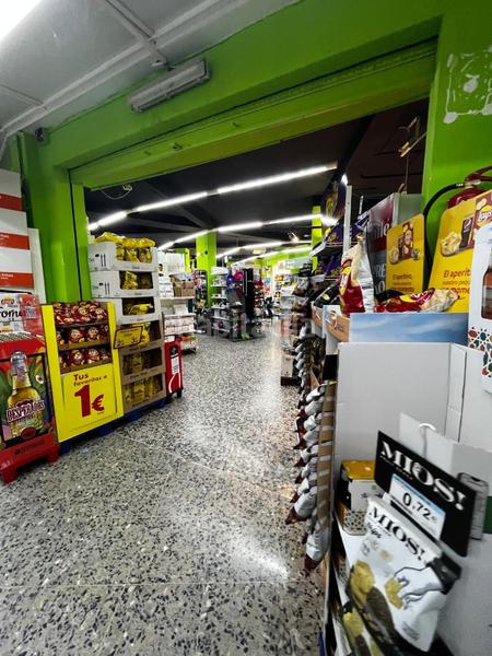 Foto 920633d0-0576-4ecd-a86d-4bcb9881537d. Local comercial a Sant Antoni Cullera