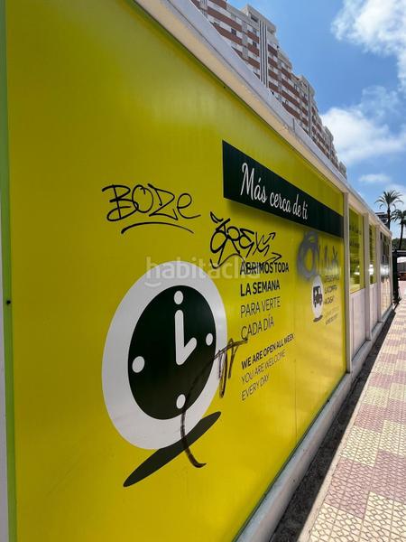 Foto 9b4aa140-fcd3-4ec1-81ba-dcdb9c010adb. Local comercial a Sant Antoni Cullera