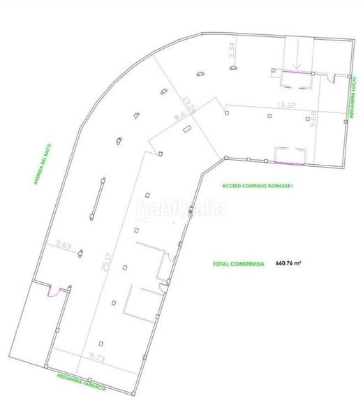 Foto ba097dd5-b960-4dac-a922-92453311a13a. Local comercial a Sant Antoni Cullera