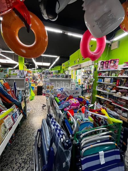 Foto bd09987c-5e14-4ca9-93cb-2639511f80e1. Local comercial a Sant Antoni Cullera