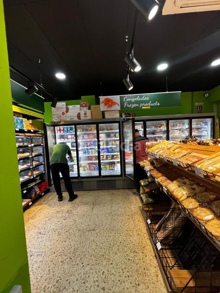 Foto c3039d08-eb65-4982-9ea8-face10ec71a1. Local comercial a Sant Antoni Cullera