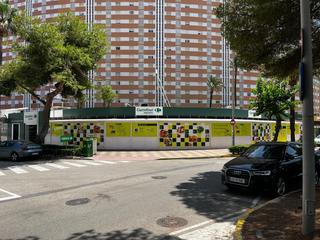 Lloguer Local Comercial a Sant Antoni. Gran local comercial