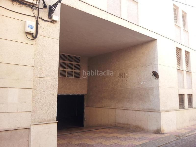 Foto 6f3580af-0761-4997-9529-e0192618de7d. Posto auto in pueblo de Cullera Cullera