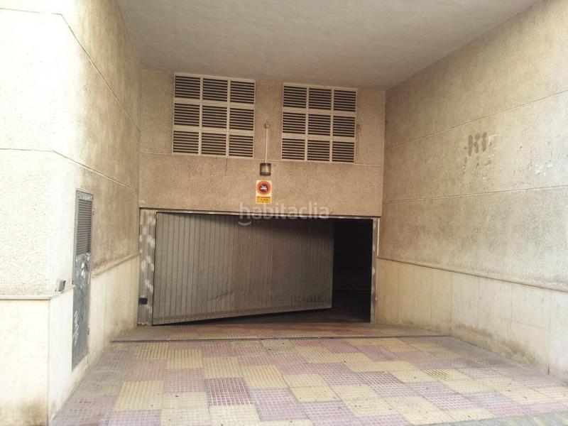 Foto 7422613d-1882-4ecd-b9c2-18b7c2349470. Posto auto in pueblo de Cullera Cullera