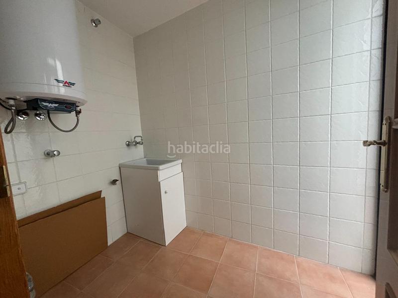 Foto 53ed6922-2034-42b9-a154-a70dead34f9b. Appartamento in pueblo de Cullera Cullera