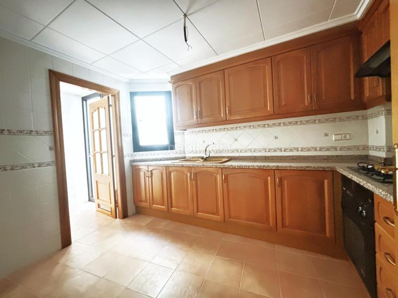 Foto 90b1d0b7-3da9-4c36-b6db-701b7d3d6584. Appartamento in pueblo de Cullera Cullera