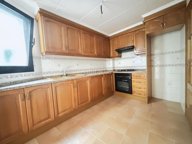 Foto f6ac8698-3c73-471b-91db-cb8911d4efea. Appartamento in pueblo de Cullera Cullera