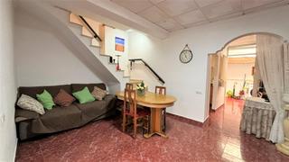 Casa a Pueblo de Cullera. Casa en cullera zona raval