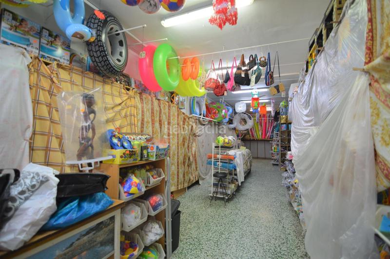 Foto 039584a8-09d9-438a-a4ff-d275921c80a1. Local comercial a Sant Antoni Cullera