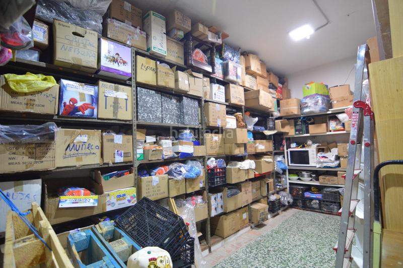 Foto 08aeae54-a21f-43f3-addd-d9b01ff862d2. Local comercial a Sant Antoni Cullera