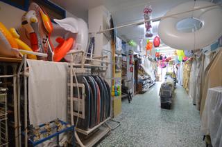Business premise in Sant Antoni. Local comercial zona san antonio