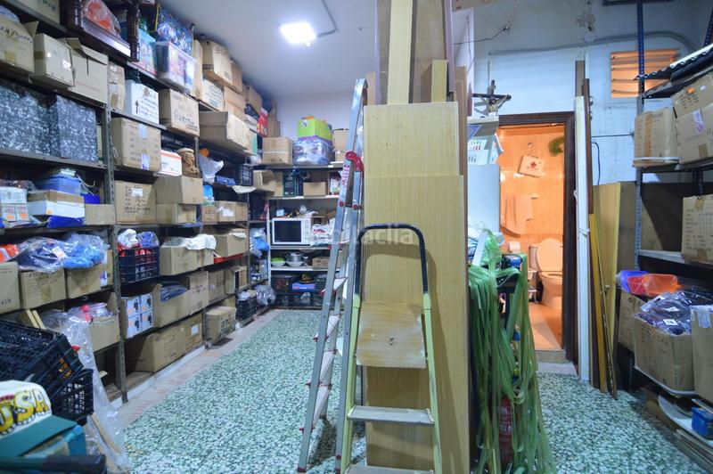 Foto 8380dd49-4b7c-4f2e-a5bb-82a3ed85b332. Local comercial a Sant Antoni Cullera