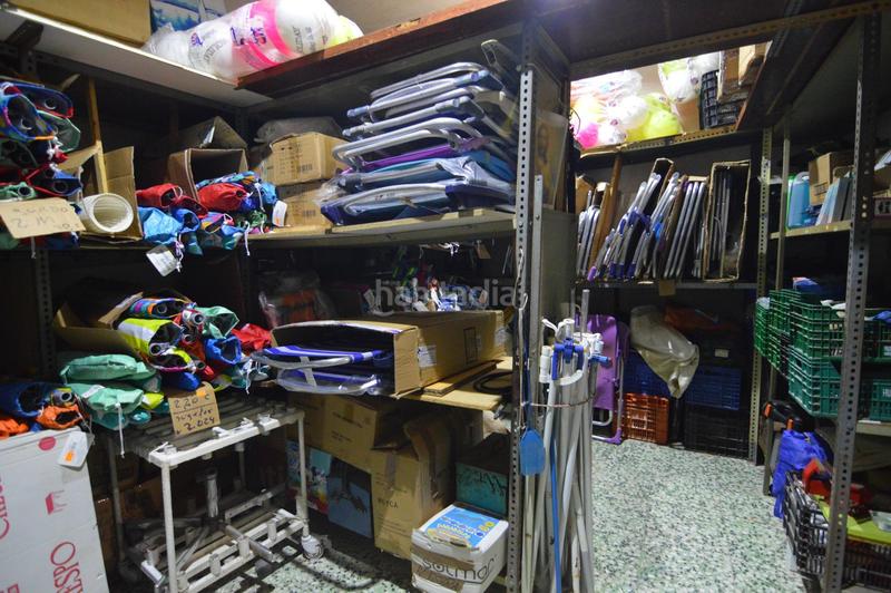 Foto 87a65d30-0f5f-4b82-88e4-29ffd45ab2fb. Local comercial a Sant Antoni Cullera