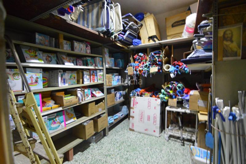 Foto b24b442f-2eab-4616-a029-9162dd33a6e8. Local comercial a Sant Antoni Cullera