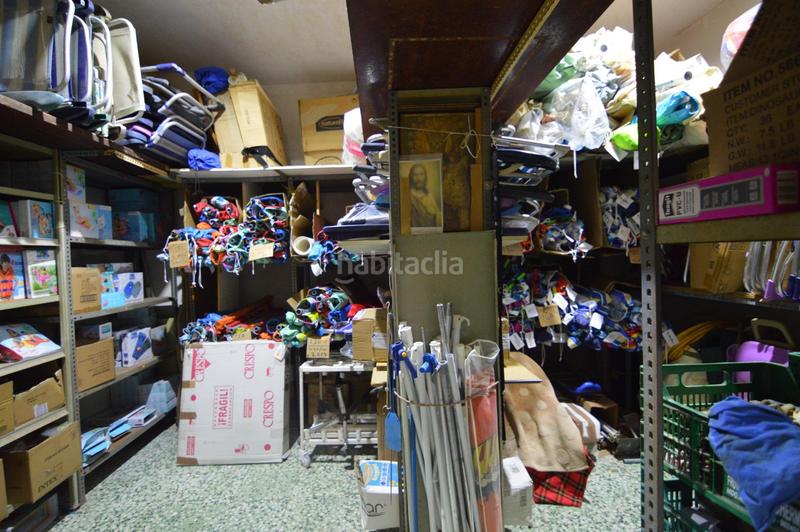 Foto b3a82051-df1a-4d19-8fff-46e506ec65d1. Local comercial a Sant Antoni Cullera