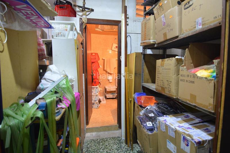 Foto b90a39f8-e65c-4766-8a7d-768c0f30ad30. Local comercial a Sant Antoni Cullera