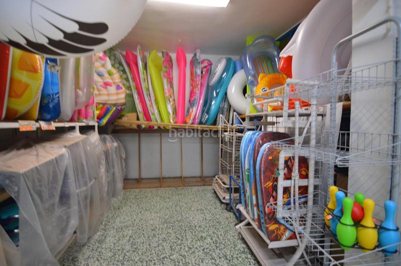 Foto cab1b4ea-a671-44df-97aa-b45fd35051e3. Local comercial a Sant Antoni Cullera