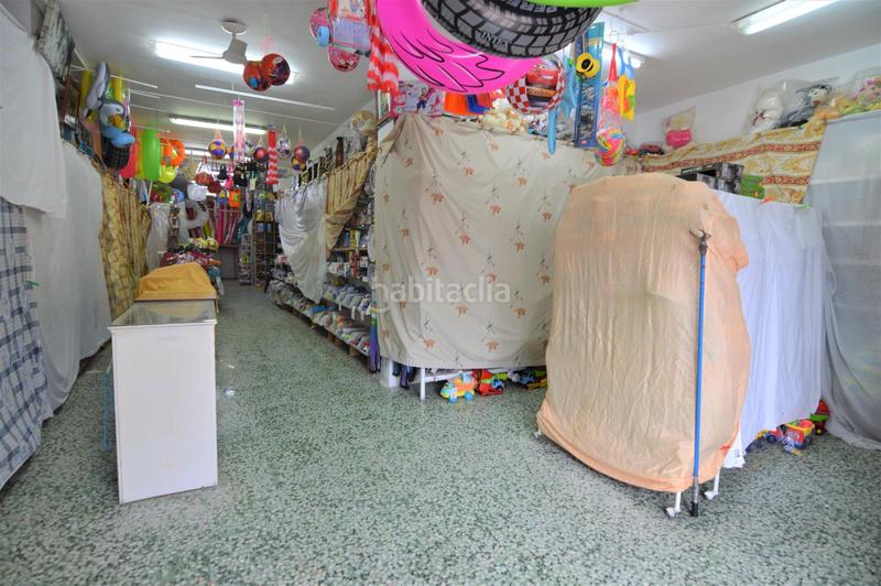 Foto dc3b32a4-a9a4-492c-9b18-25a21b401e9b. Local comercial a Sant Antoni Cullera