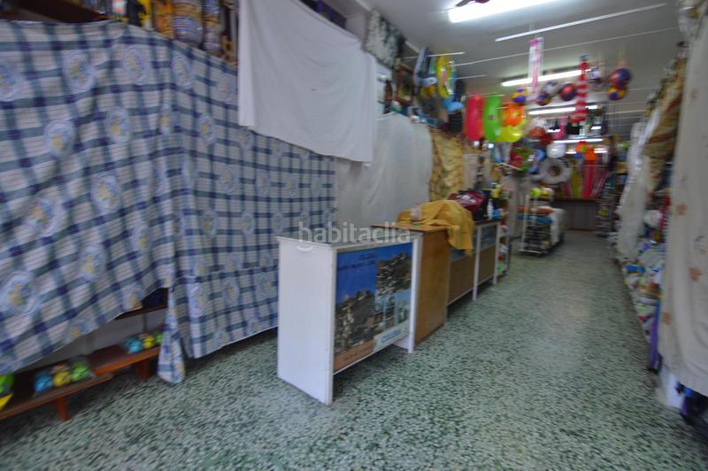 Foto ddc83b6d-2355-4786-a786-dcbf1e37b51b. Local comercial a Sant Antoni Cullera