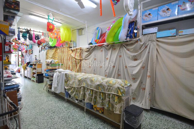 Foto e353089d-2534-4569-b51d-f6ba299ac7e3. Local comercial a Sant Antoni Cullera