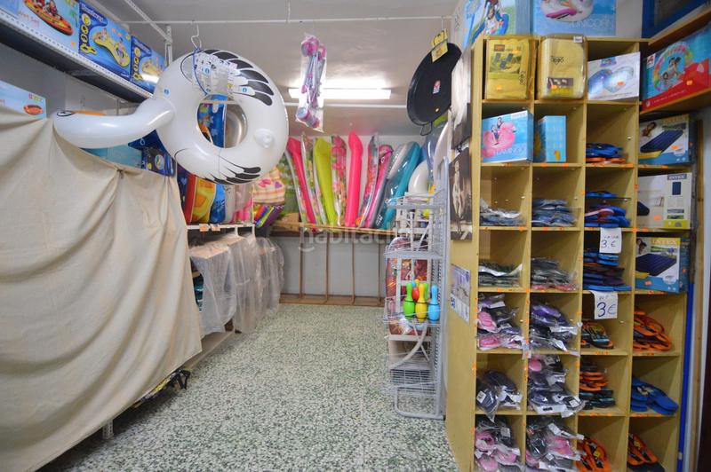 Foto f78c681f-dfae-4e85-b72f-3f678e7cdc43. Local comercial a Sant Antoni Cullera