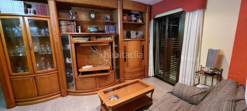 Foto 04459fbe-8992-4874-b817-16b0a223c044. Pis amb calefacció aparcament a pueblo de Cullera Cullera